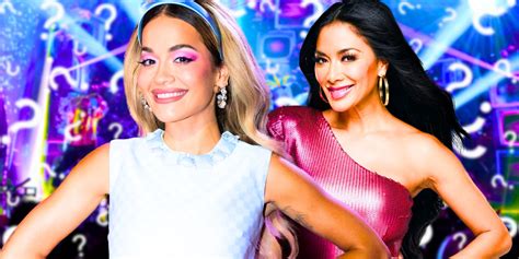 Masked Singer Season 13 Nicole Scherzinger Rita Ora Fates Revealed After Backlash