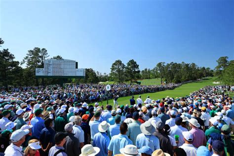 Masters Playoff History