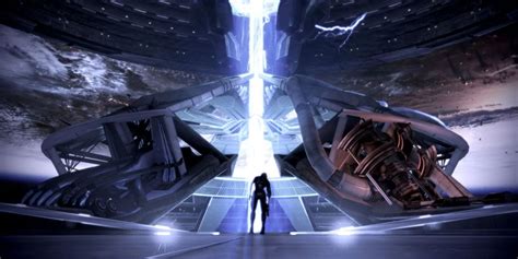 Mass Effect 3 All Endings Choices Guide
