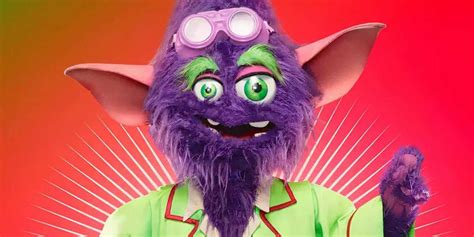 Masked Singer Lucky 6 Preview Reveals Mad Scientist Monster Song Major Clue Pearl Uncovered Spoilers