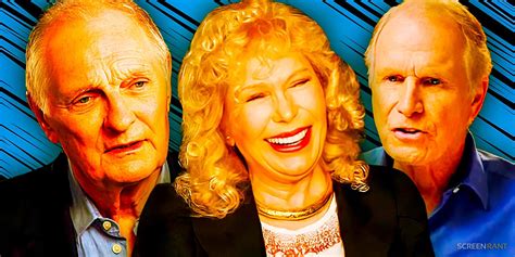 Mash Reunion Disappointing Great Reasons