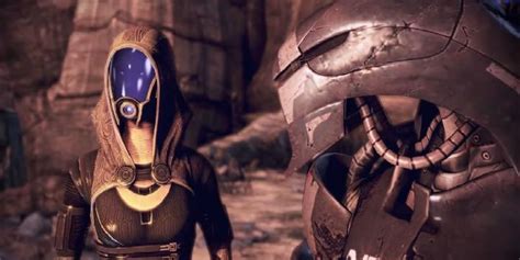 Mass Effect 3 Broker Peace Geth Quarians Priority Rannoch