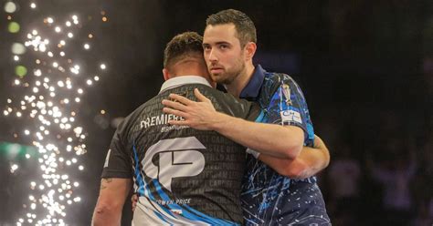 Masters Final