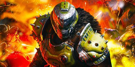 Doom Dark Ages Release Date New Weapons Gameplay
