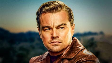 Leonardo Dicaprio Upcoming Movies