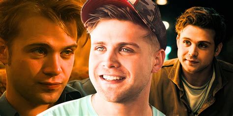 Leo Woodall Best Movies Tv Shows Ranked