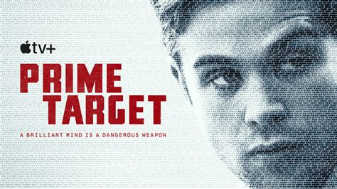 Leo Woodall Prime Target Show Apple Tv Plus Streaming Recommendation