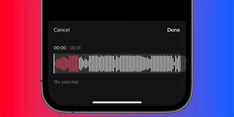 Tiktok Trim Sound How Explained
