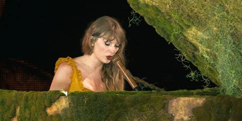 Taylor Swift Champagne Problems Lyrics Meaning Explained