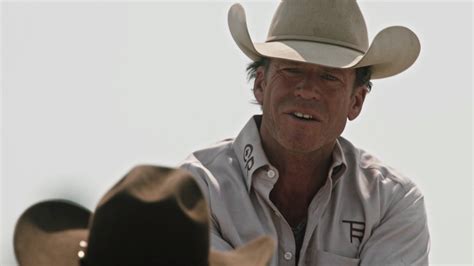 Taylor Sheridan Appearances Yellowstone 1883 List