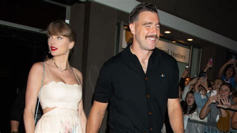 Taylor Swift Married