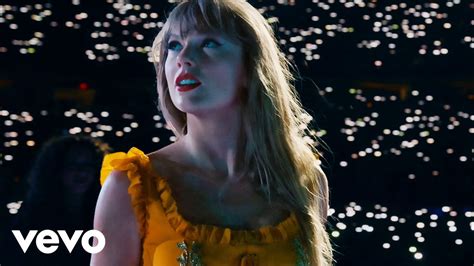 Taylor Swift The Eras Tour Marjorie Song Lyrics Inspiration
