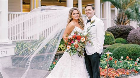 Taylor Mcgregor Married Taylor Mcgregor And Her Journey To Marital Bliss