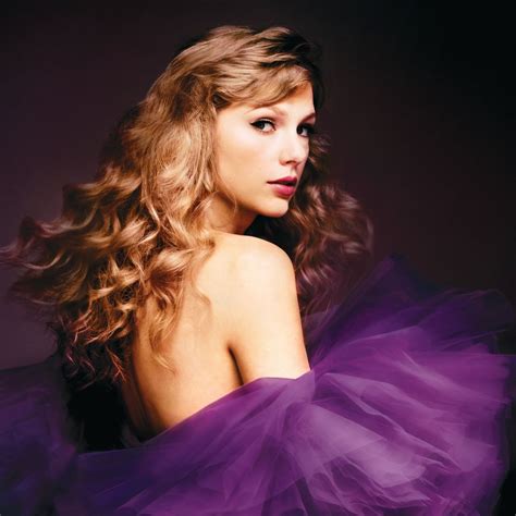 Taylor Swift New Album Taylors Versions Op Ed