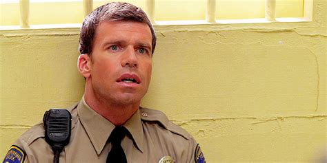 Taylor Sheridan Sons Of Anarchy Character Explained