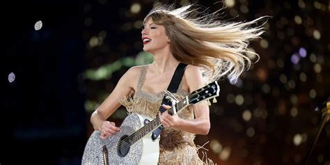 Taylor Swift Rerecordings Outstreamed Originals List