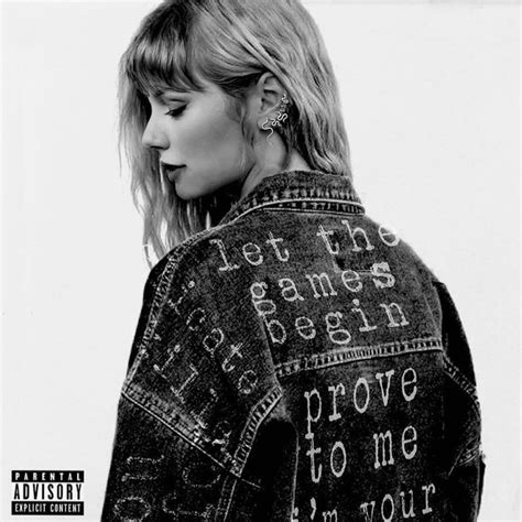 Taylor Swift Reputation Taylors Version Preparation Op Ed