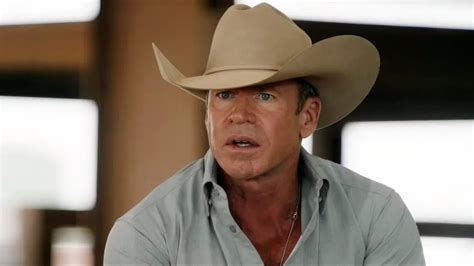 Taylor Sheridan Movies Similar Yellowstone List