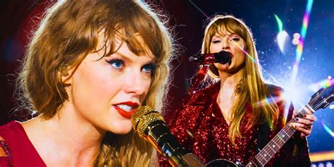 Taylor Swift Eras Tour Final Surprise Song Deeper Meaning Explainer
