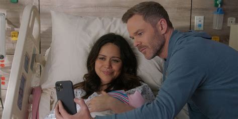 Angela The Rookie Alyssa Diaz Pregnancy Changed Show