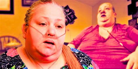 Angela Gutierrez My 600 Lb Life Season 7 Update
