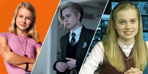 Angourie Rice Best Movies Tv Shows Ranked