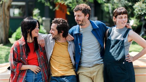 Sacramento Movie Kristen Stewart Role Explained Michael Cera Michael Angarano Interview