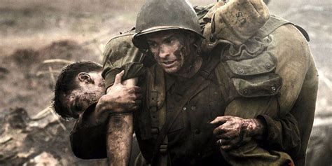 Hacksaw Ridge Desmond Doss How Long People Saved