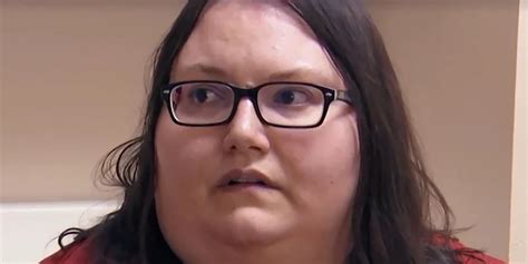 Lindsey Witte 600 Lb Life Season 8 Update