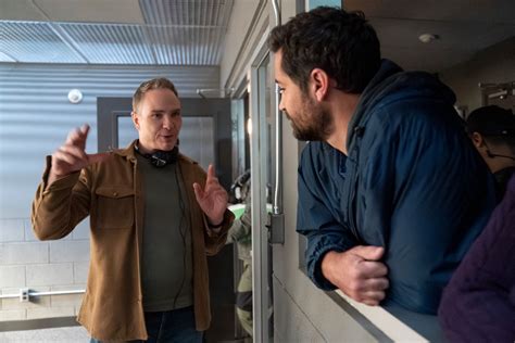 Lincoln Lawyer Season 4 Cast Kyle Richards Jason Butler Harner Scott Lawrence Details