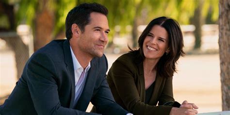 Lincoln Lawyer Season 4 Maggie Neve Campbell Return Bigger Role