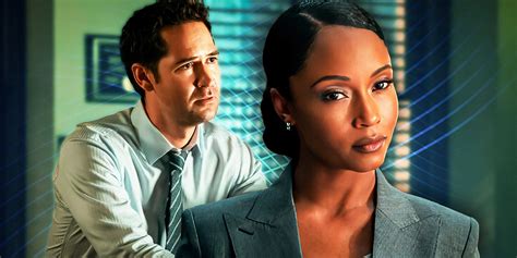 Lincoln Lawyer Season 4 Andrea Freeman Exit Mickey Romance Ruin Op Ed