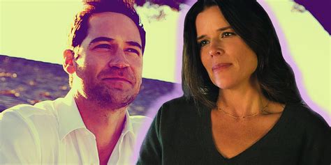Lincoln Lawyer Season 4 Neve Campbell Maggie Bigger Role Op Ed