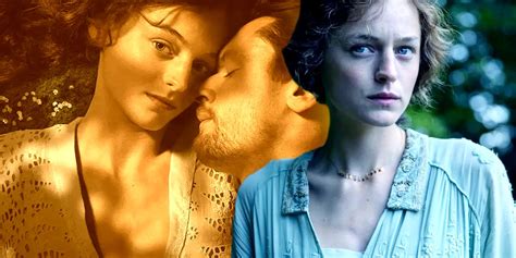 Lady Chatterleys Love Movie Book Changes Differences