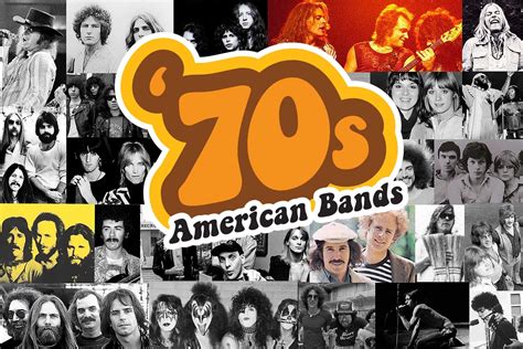 1970s 80s Classic Rock Albums List