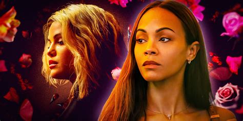 Emilia Perez Movie Cast Character Guide