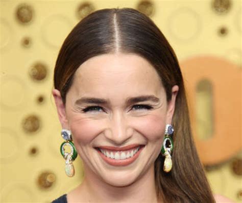 Emilia Clarke Best Movies Tv Shows Ranked