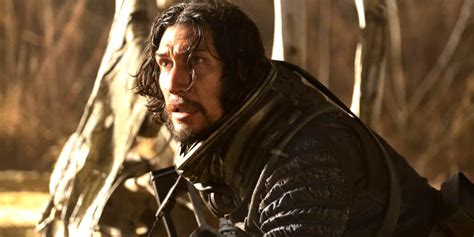 65 Movie Adam Driver Rotten Tomatoes Bad Reason