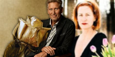 Golden Bachelor Gerry Turner First Wife Past Relationship Explained