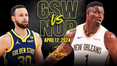 Golden State Warriors Vs New Orleans Pelicans Match Player Stats Warriors Vs Pelicans A Deep Dive Into Player Stats
