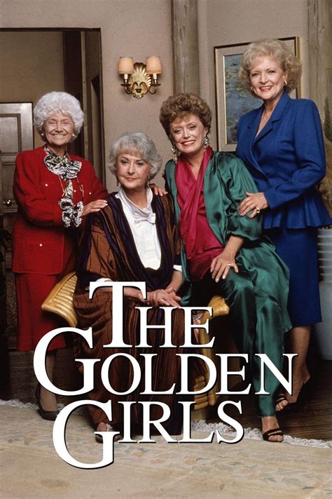 Golden Girls Replacement Hulu Mid Century Modern More Exciting