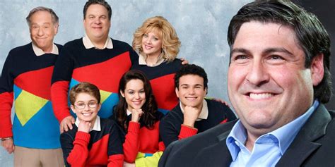 Goldbergs True Story Real Life Family Characters Look Like