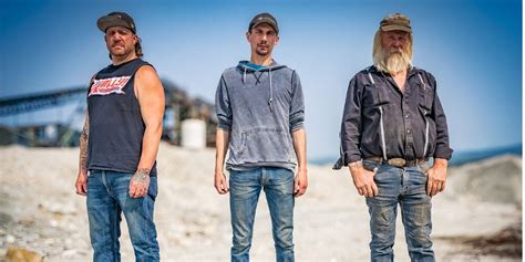 Gold Rush Season 16 Explained
