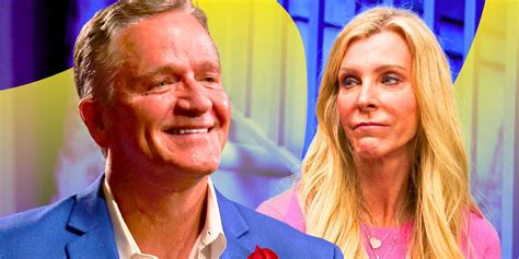 Golden Bachelorette Joan Vassos Chock Chapple Reach Brand New Relationship Milestone
