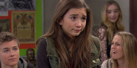 Goldbergs Show Jackie Rowan Blanchard Recast Reason