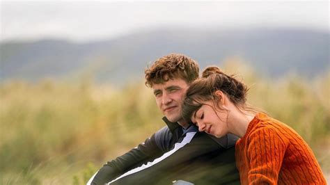Normal People Marianne Connell Ending Explained