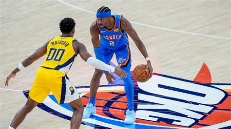 Okc Thunder