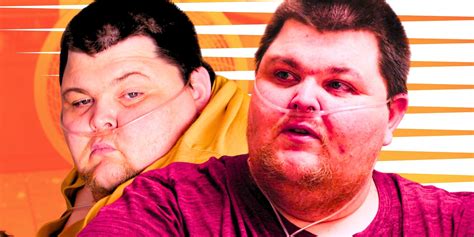 Cillas Givens 600 Lb Life Season 7 Update