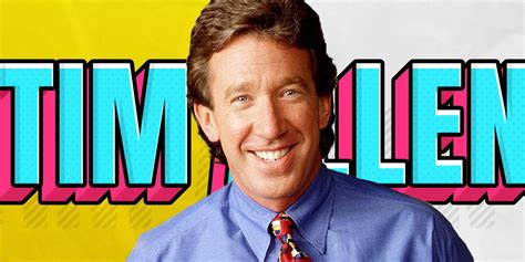 Tim Allen Best Movies Tv Shows Ranked