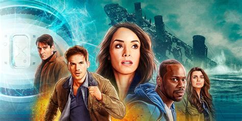Timeless Season 3 Cancellation Reason News